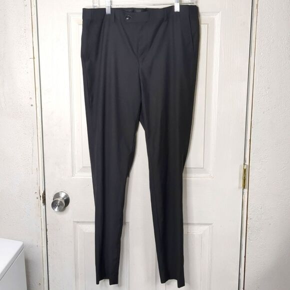 Women's Work Business Slacks Pants Size Small - Picture 1 of 8